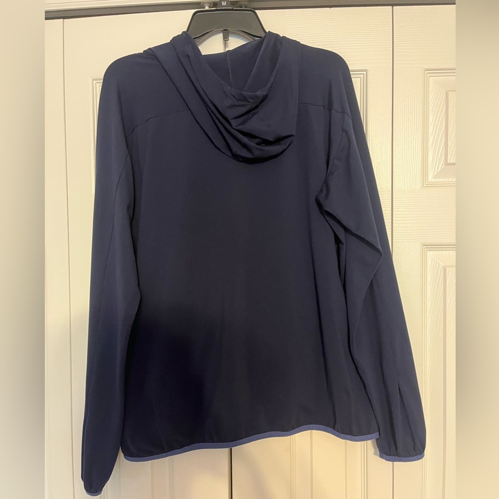✨SOLD ARC’TERYX Zip Up Hooded Jacket XL - Picture 6 of 9